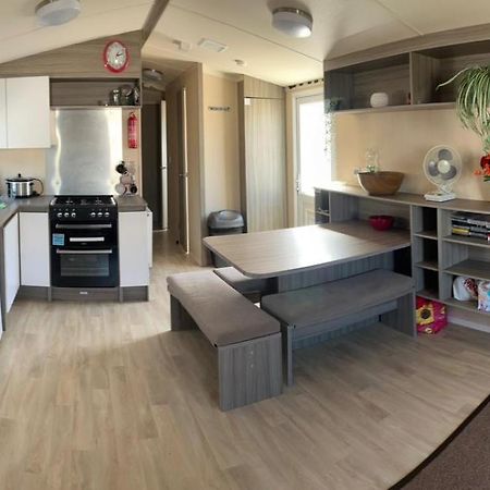 Lido Beach Caravan 普利斯坦丁 外观 照片